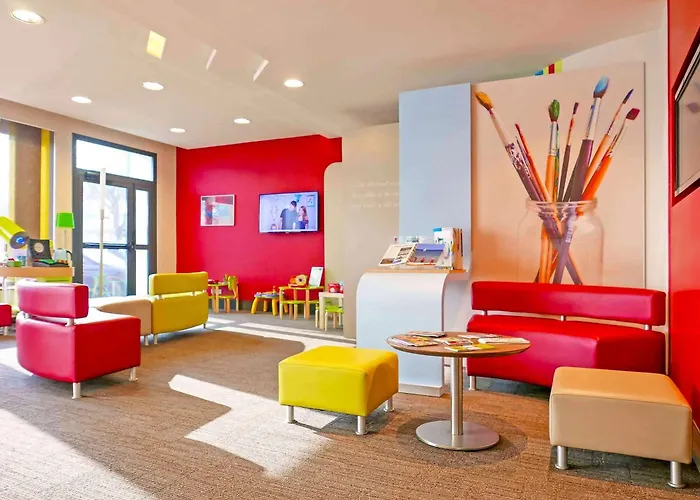 Hotel ibis Styles Honfleur Centre Historique